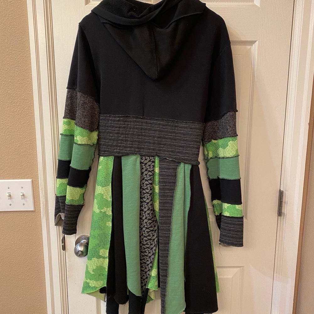 OAK Katwise Jacket - Picture 3 of 5